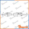 Demi-Arbre de Transmission MTM droite pour FIAT | 08540, 164ST93